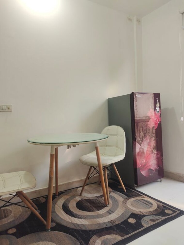 undefined, greater kailash i 1 Bedroom 1100 Sq.Ft. Builder Floor In Greater Kailash I Delhi 9946476