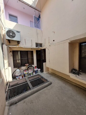 2 BHK Independent House – Exterior View View at RWA Apartments Sector 26, Sector 26 - for Rent