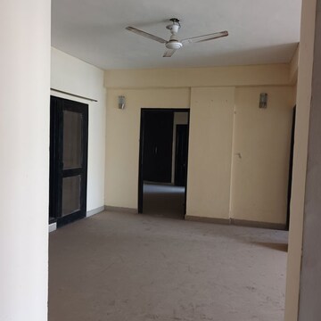 Living Room in 3.5 BHK Apartment at RPS Savana, Sector 88 – for Rent