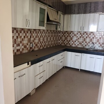 Kitchen in 3.5 BHK Apartment at RPS Savana, Sector 88 – for Rent