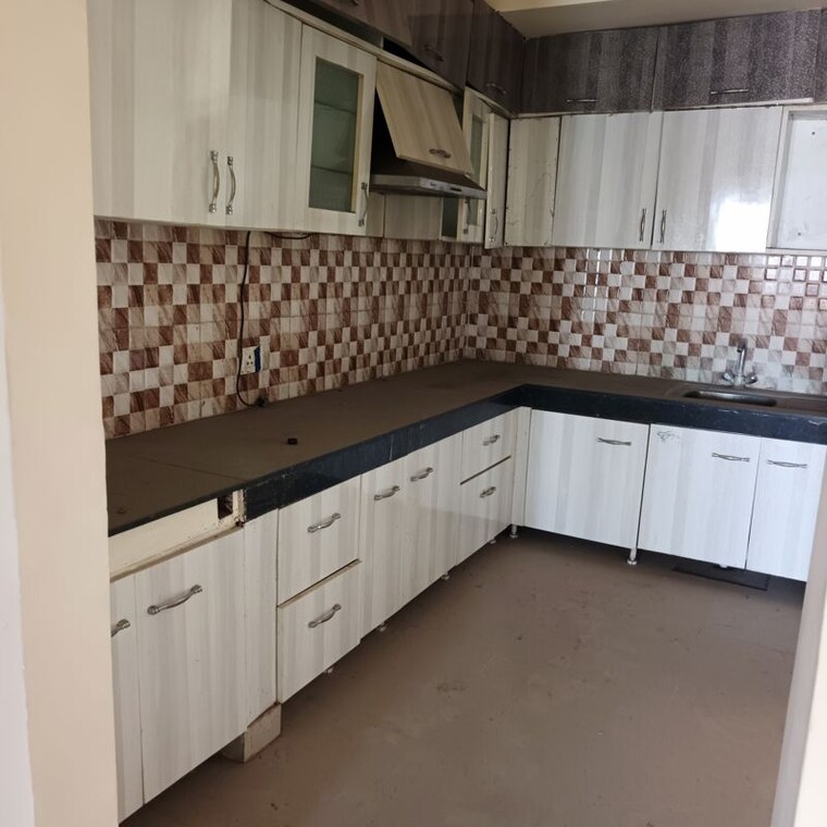 Kitchen, rps-savana 3.5 Bedroom 1862 Sq.Ft. Apartment In Sector 88 Faridabad 9952442