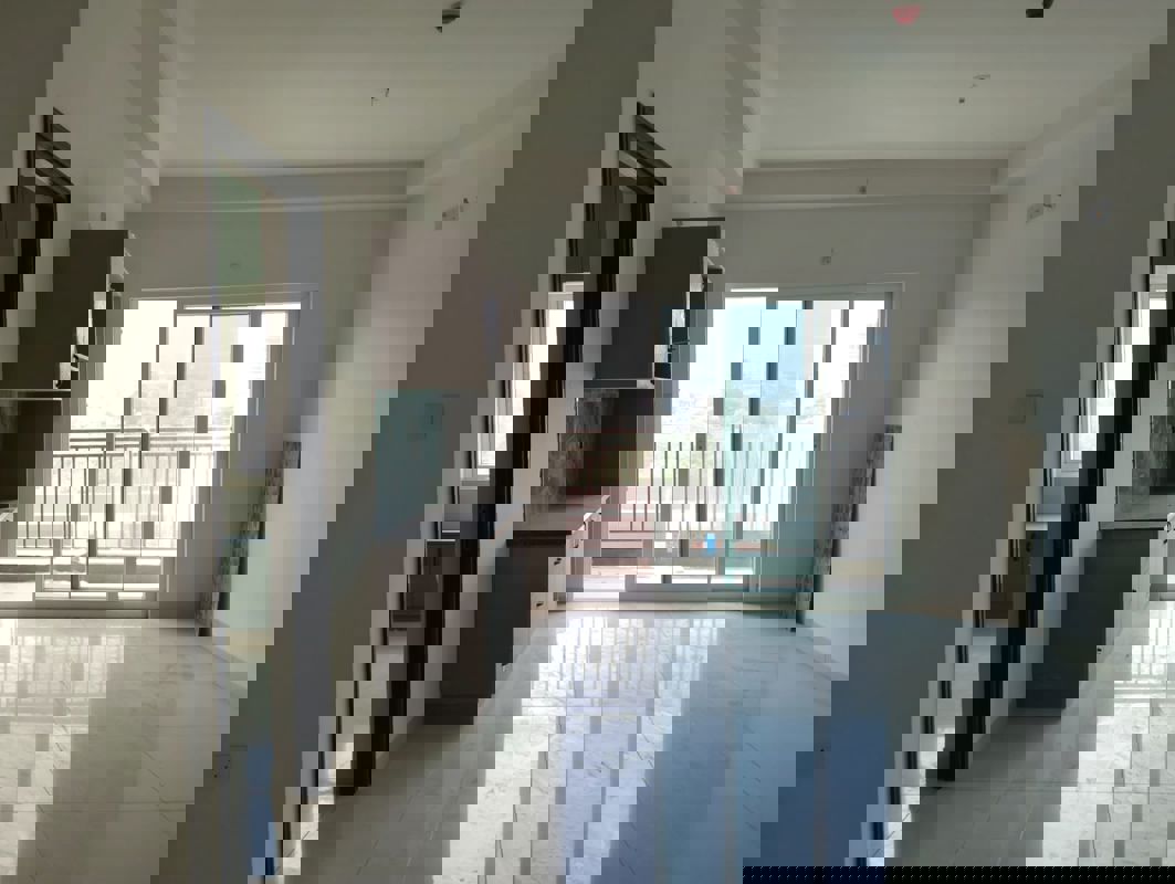 3 BHK + Pooja Room 1750 Sq.Ft. Apartment in Aparna Zenon