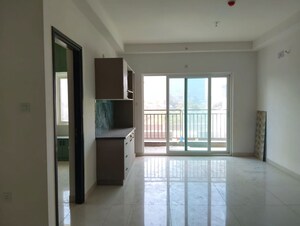 3 BHK Apartment For Rent in Aparna Zenon, Puppalaguda