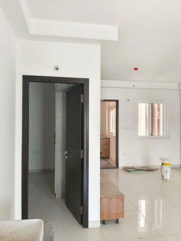 Building Lobby in 3 BHK Apartment at Aparna Zenon, Puppalaguda – for Rent