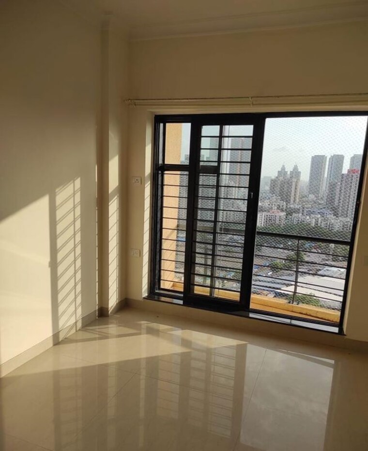 Room, k-raheja-heights 1 Bedroom 600 Sq.Ft. Apartment In Malad East Mumbai 9952417