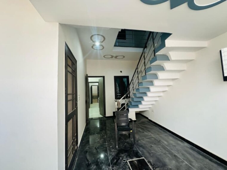 undefined, ganga nagar 3 Bedroom 123 Sq.Yd. Independent House In Ganga Nagar Meerut 9952452