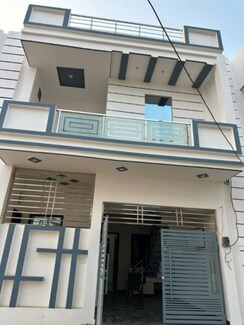3 BHK + Extra Room Independent House For Sale in Ganga Nagar
