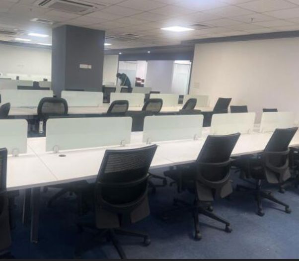 Office Space For Rent in Sector 65