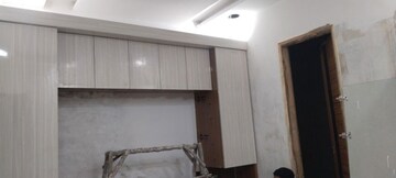 Kitchen in 3 BHK Builder Floor at Sector 49 – for Sale