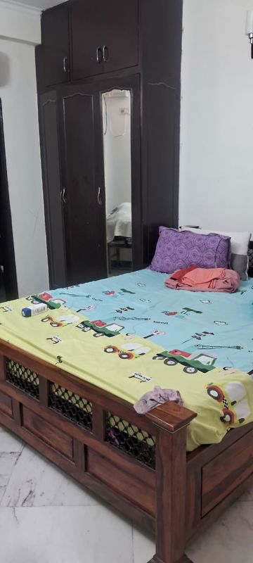 3 BHK + Pooja Room,Servant Room,Study Room,Extra Room 1855 Sq.Ft. Apartment in Godrej Meridien