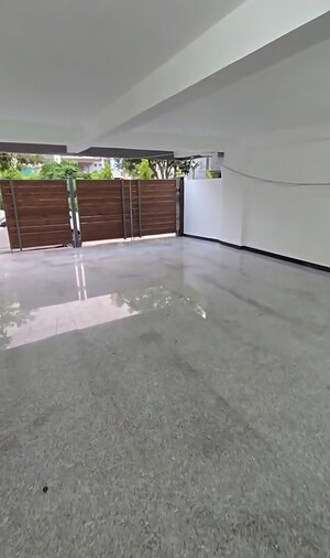 Balcony in 3 BHK Apartment at M3M Atrium, Sector 57 – for Rent