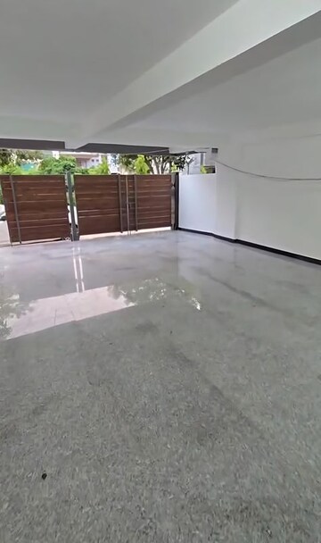 Balcony in 3 BHK Apartment at M3M Atrium, Sector 57 – for Rent