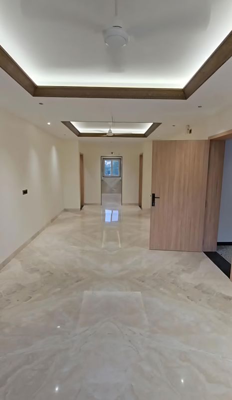 3 BHK + Extra Room 2350 Sq.Ft. Apartment in M3M Atrium