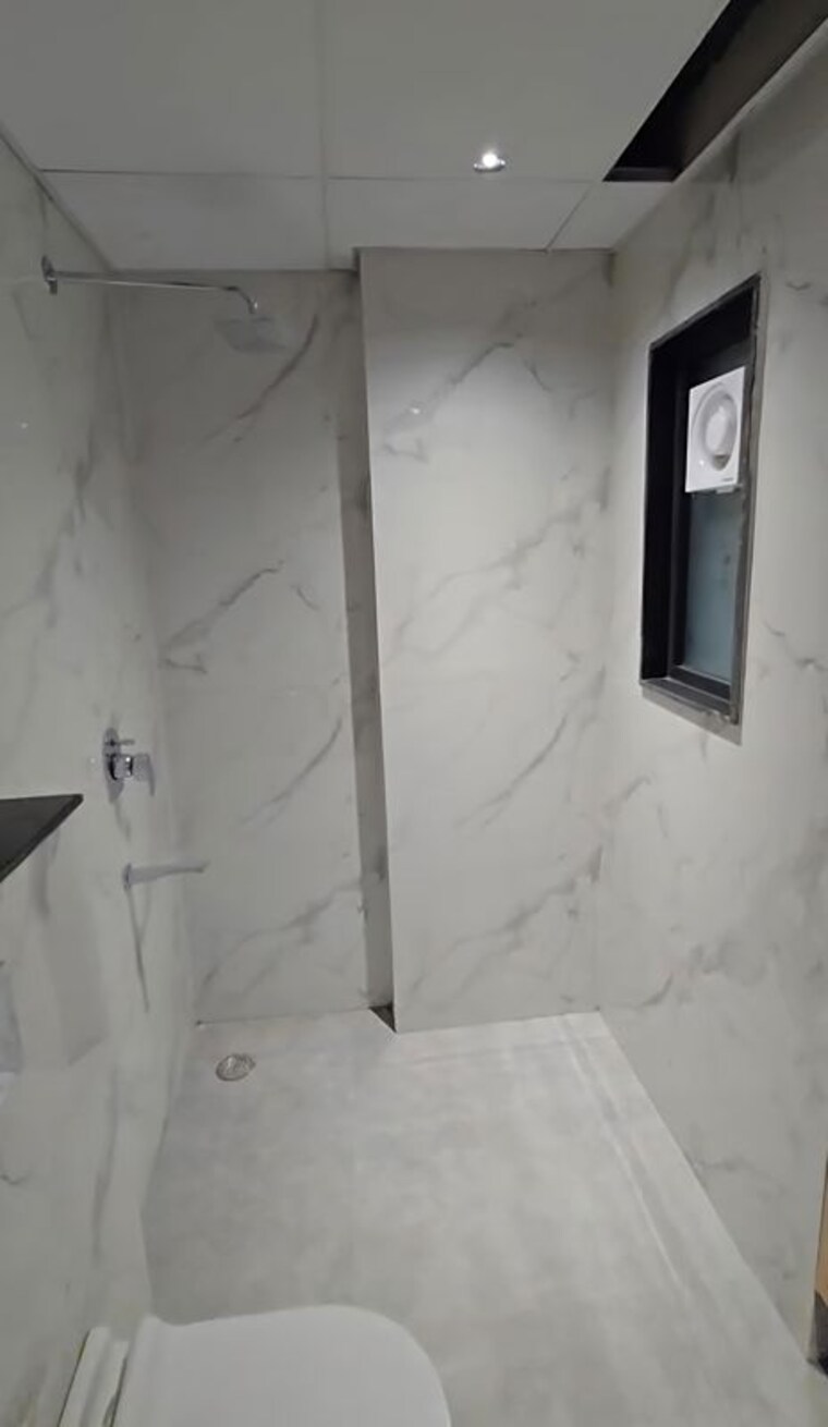 Bathroom, m3m-atrium 3 Bedroom 2350 Sq.Ft. Apartment In Sector 57 Gurgaon 9952460