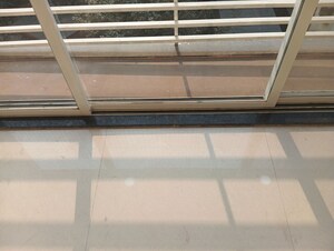 Furnished Amenities in 1 BHK Apartment at JVM Magnum, Dhokali – for Rent