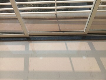 Furnished Amenities in 1 BHK Apartment at JVM Magnum, Dhokali – for Rent