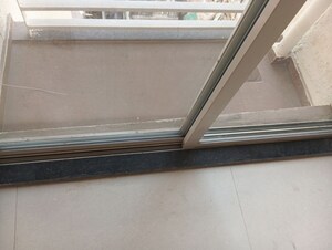 Furnished Amenities in 1 BHK Apartment at JVM Magnum, Dhokali – for Rent