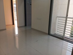 1 BHK Apartment For Rent in JVM Magnum