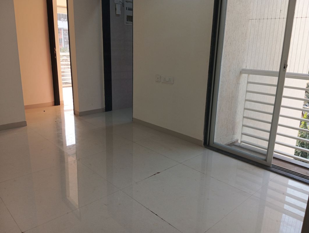 1 BHK Apartment For Rent in JVM Magnum