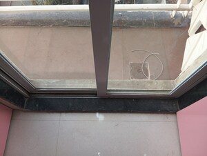 Furnished Amenities in 1 BHK Apartment at JVM Magnum, Dhokali – for Rent