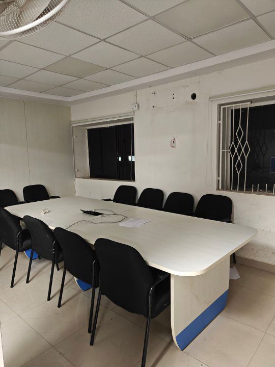 Office Space For Rent in Moghalrajpuram