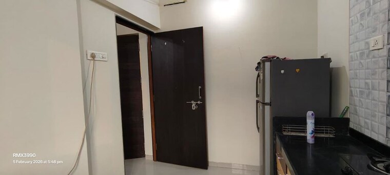 Room, mayfair-housing-hillcrest 1 RK 229 Sq.Ft. Apartment In Vikhroli West Mumbai 9952337
