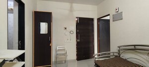 Furnished Amenities in 1 RK Apartment at Mayfair Housing Hillcrest, Vikhroli West – for Sale
