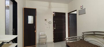 Furnished Amenities in 1 RK Apartment at Mayfair Housing Hillcrest, Vikhroli West – for Sale