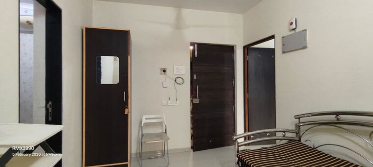 undefined, mayfair-housing-hillcrest 1 RK 229 Sq.Ft. Apartment In Vikhroli West Mumbai 9952337