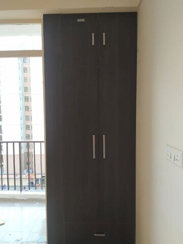 Building Lobby in 3 BHK Apartment at Auric City Homes, Sector 82 – for Sale