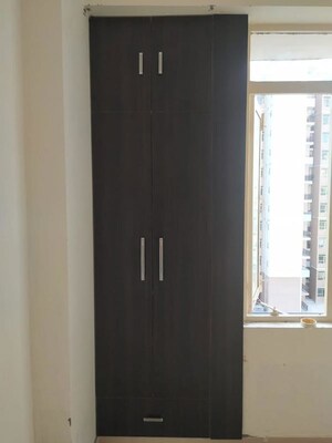 Building Lobby in 3 BHK Apartment at Auric City Homes, Sector 82 – for Sale