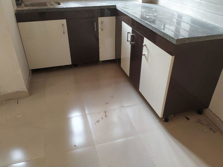 Kitchen, auric-city-homes 3 Bedroom 645 Sq.Ft. Apartment In Sector 82 Faridabad 9952437