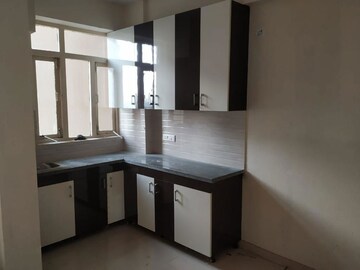 Kitchen in 3 BHK Apartment at Auric City Homes, Sector 82 – for Sale