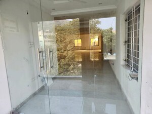  Office Space – Exterior View View at Vijayacon Square, Benz Circle - for Rent
