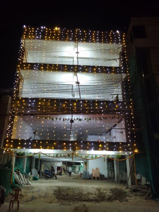 Office Space For Rent in Vijayacon Square