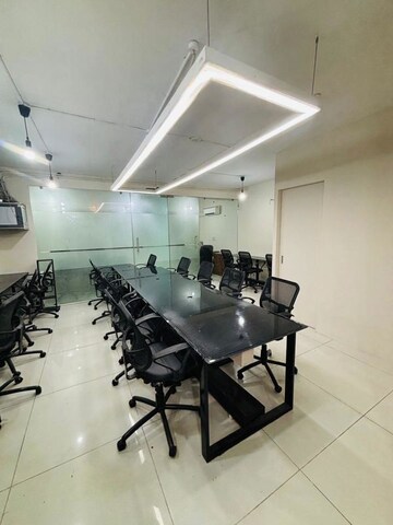  Office Space For Rent in Navrangpura