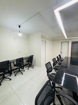 Team Area in  Office Space at Navrangpura – for Rent