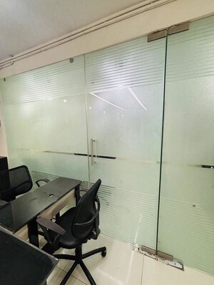 Team Area in  Office Space at Navrangpura – for Rent