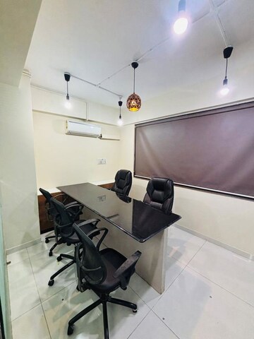 Team Area in  Office Space at Navrangpura – for Rent
