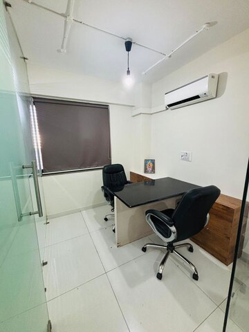 Team Area in  Office Space at Navrangpura – for Rent