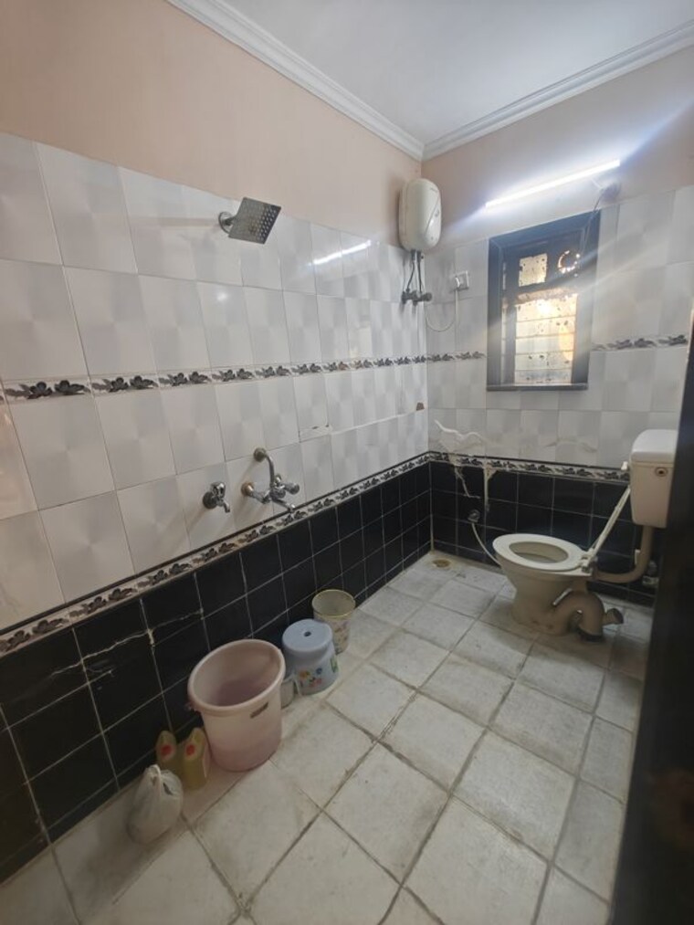 Kitchen, sagar-darshan-towers 2 Bedroom 1207 Sq.Ft. Apartment In Nerul Navi Mumbai 9952481