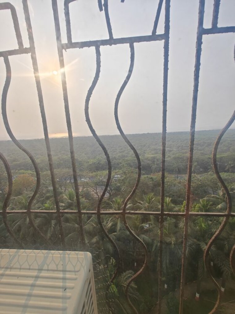 undefined, sagar-darshan-towers 2 Bedroom 1207 Sq.Ft. Apartment In Nerul Navi Mumbai 9952481