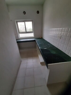 Kitchen in 3 BHK Builder Floor at BPTP Park 81, Sector 81 – for Sale