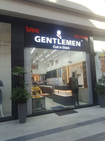  Shop For Sale in AIPL Joy Street, Sector 66