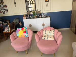 2 BHK Apartment For Rent in Runwal Chestnut, Bhandup West