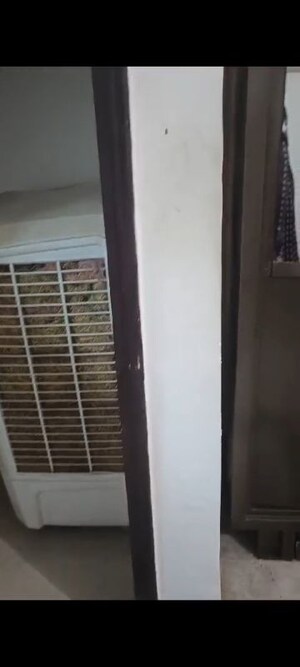 Balcony in 1 BHK Independent House at Beta Ii Greater Noida – for Rent