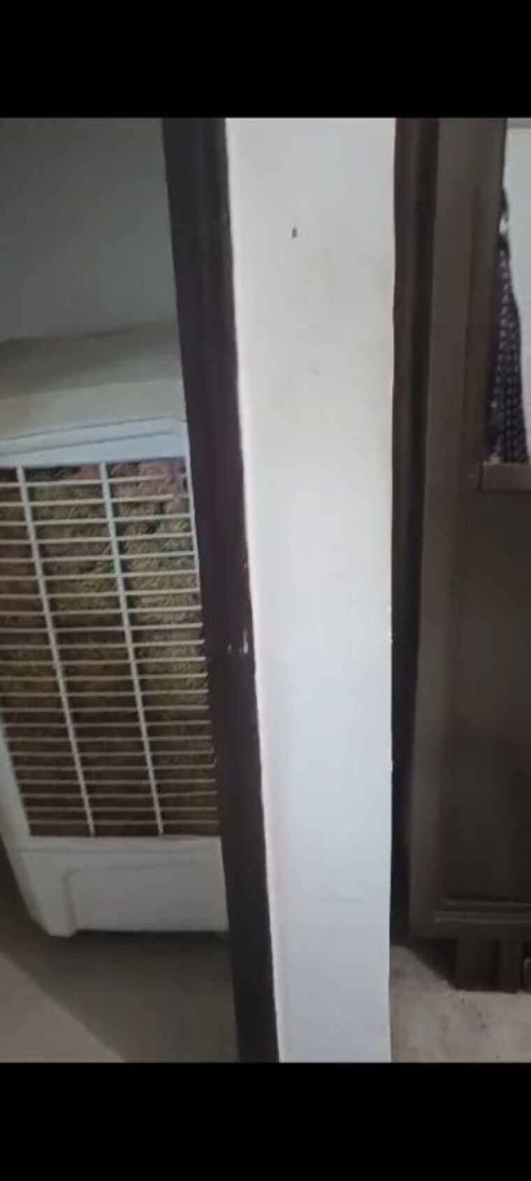 Balcony, beta ii greater noida 1 Bedroom 60 Sq.Mt. Independent House In Beta Ii Greater Noida Greater Noida 9952501