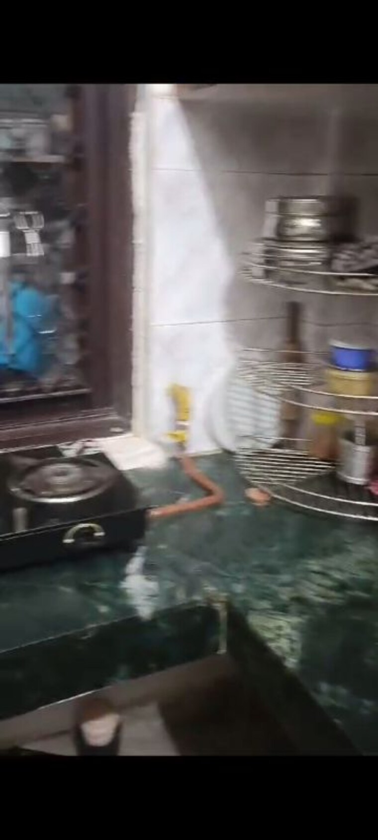  Parking, beta ii greater noida 1 Bedroom 60 Sq.Mt. Independent House In Beta Ii Greater Noida Greater Noida 9952501