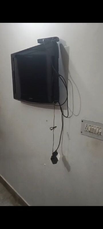 Furnished Amenities in 1 BHK Independent House at Beta Ii Greater Noida – for Rent