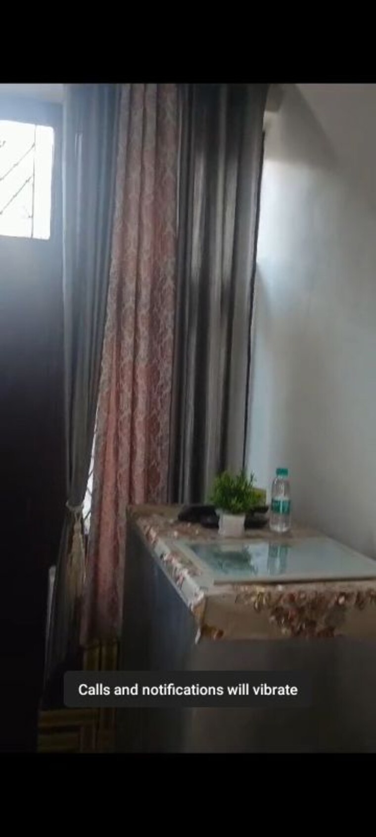 Bedroom, beta ii greater noida 1 Bedroom 60 Sq.Mt. Independent House In Beta Ii Greater Noida Greater Noida 9952501